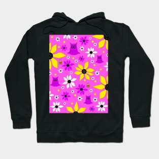 Wonderful Whimsical Spring Hoodie